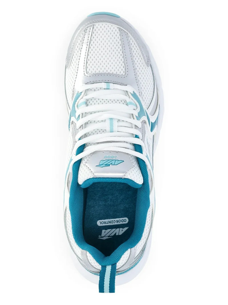 Avia Women's 5000 Performance Sneakers, Wide Width Available | Walmart (US)