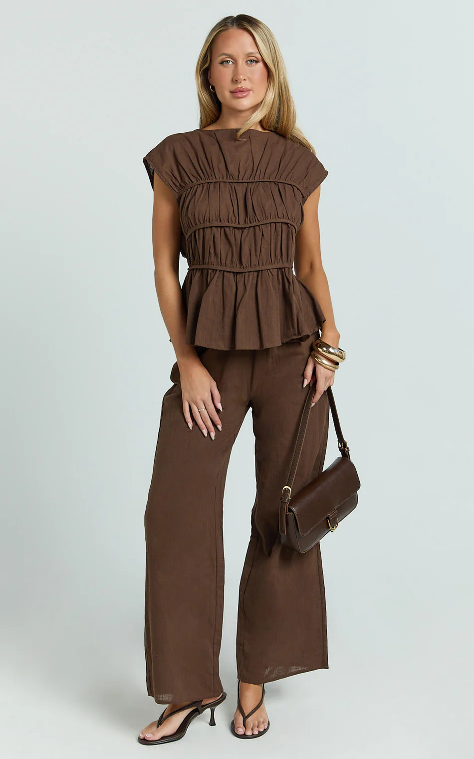 Auric Two Piece Set | Showpo (ANZ)