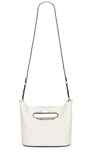 Belize Clutch in Antique White | Revolve Clothing (Global)