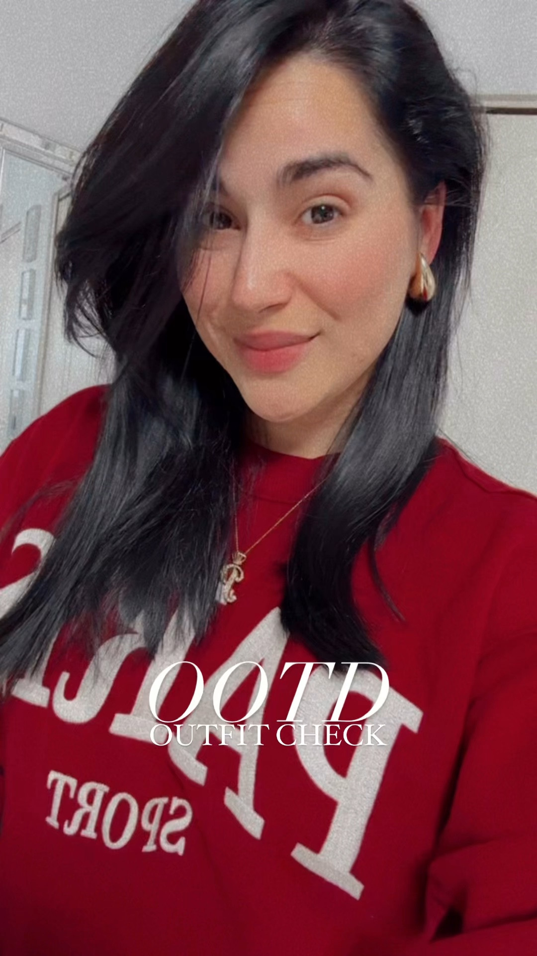 OOTD 🍒

#LTKSeasonal #LTKHoliday #LTKStyleTip