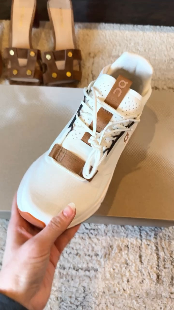 ON Running
Sneakers 

#LTKfitnessgoals #LTKSeasonal #LTKActive