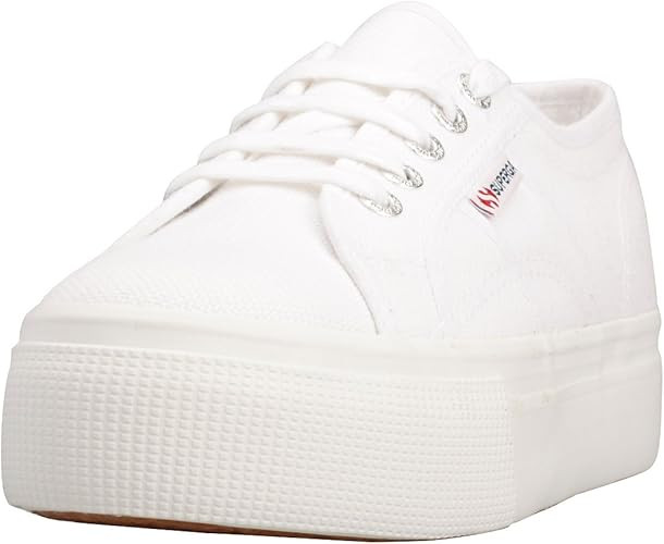 Superga Women's 2790acotw Linea Up and Down Sneaker | Amazon (UK)