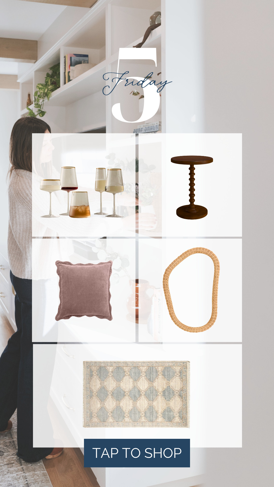 This week's faves! 

 #LTKGiftGuide #LTKSeasonal #LTKHome