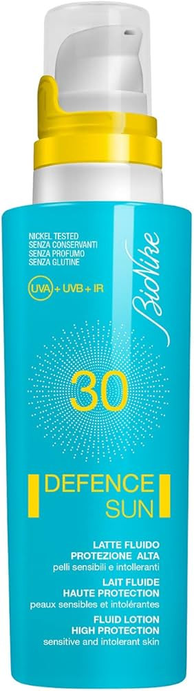 Milk Defence Sun Fluid SPF 30 50ml Promo | Amazon (US)