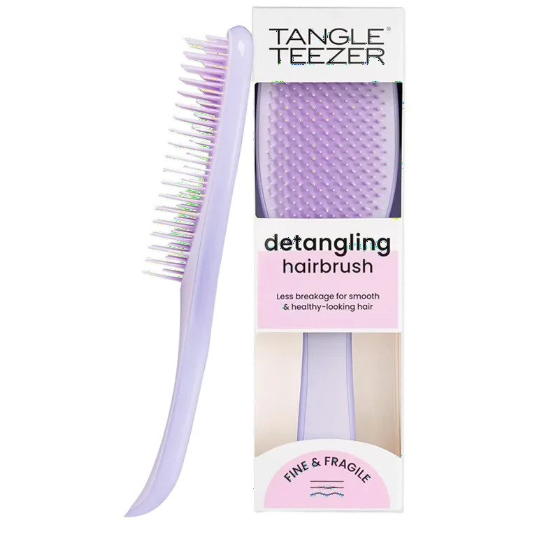 Tangle Teezer The Ultimate Detangler Fine & Fragile - Hypnotic Heather | Walmart (US)