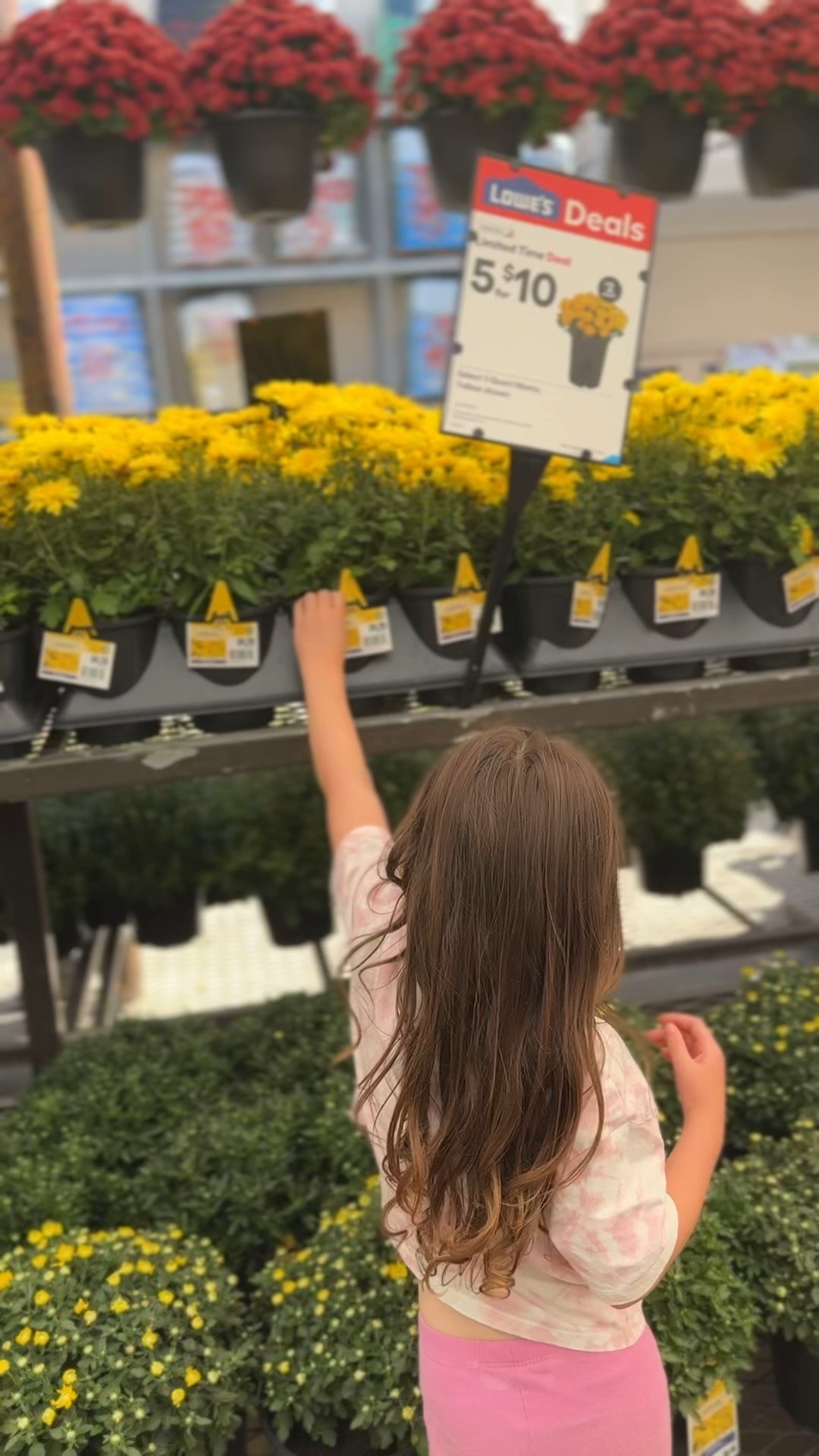 Labor Day Sales | Flowers 

#LTKSaleAlert #LTKSeasonal