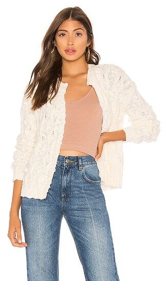 Cozy Up Sweater | Revolve Clothing (Global)