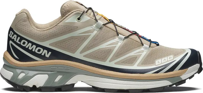 Gender Inclusive XT-6 Sneaker | Nordstrom