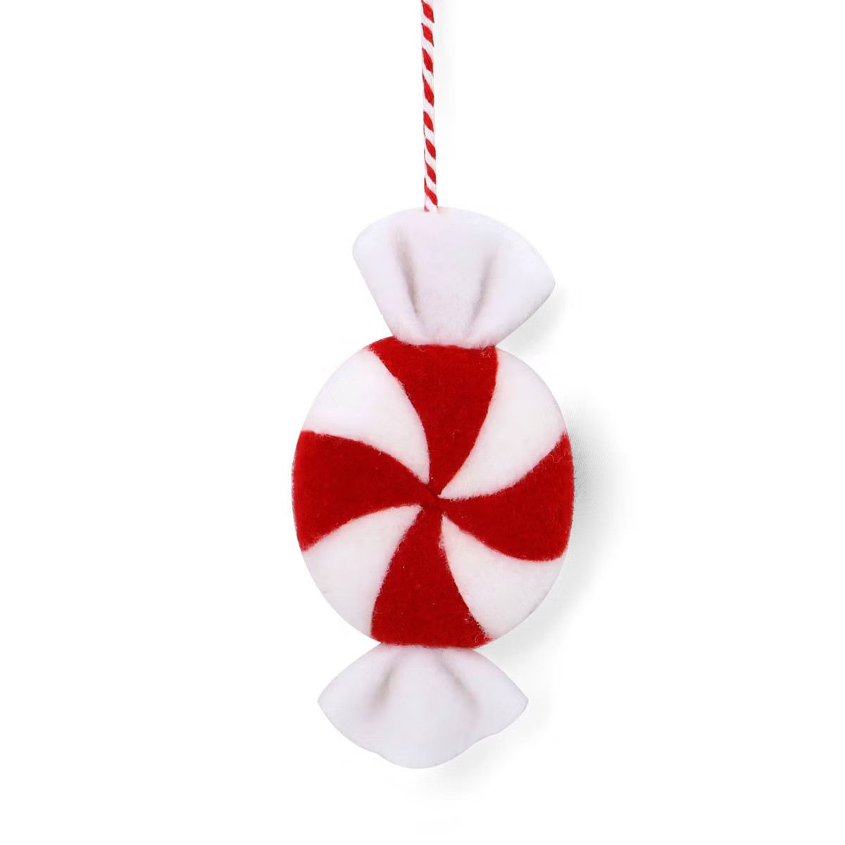 Novelty Fabric Ornaments Candy - Bullseye's Playground™ | Target
