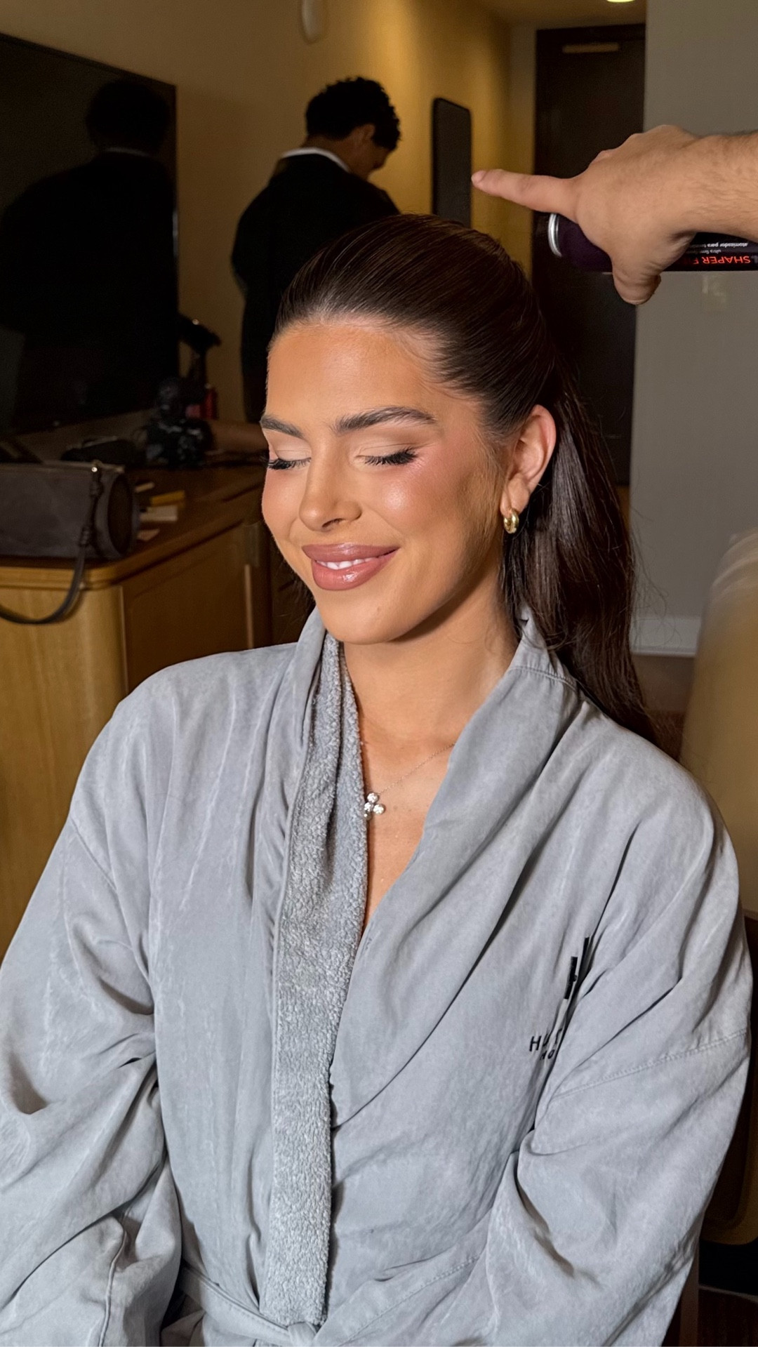 EMY’S look 

#LTKStyleTip #LTKPetite #LTKBeauty