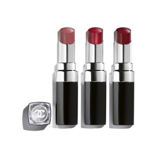 CHANEL ROUGE COCO BLOOM Hydrating Plumping Intense Shine Lip Colour Set | Chanel, Inc. (US)