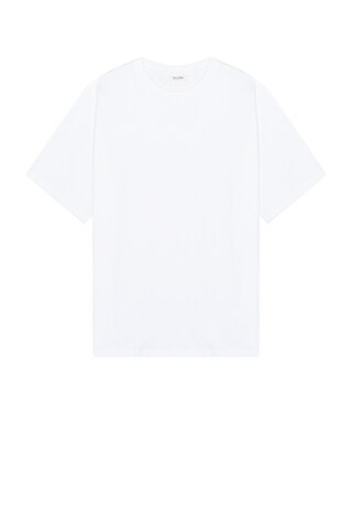 American Vintage Fizvalley Tee in Blanc from Revolve.com | Revolve Clothing (Global)