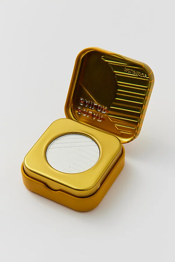 Kaleidos Makeup Space Age Highlighter in Solar Sailor at Urban Outfitters | Urban Outfitters (US and RoW)