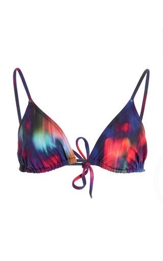 Spatiale Bikini Top | Moda Operandi (Global)
