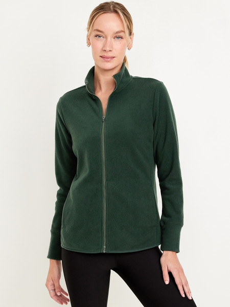 Microfleece Full Zip | Old Navy (US)