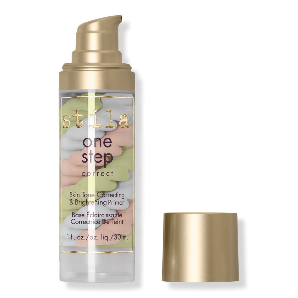 Stila One Step Correct Brightening & Correcting Primer - Original | Ulta