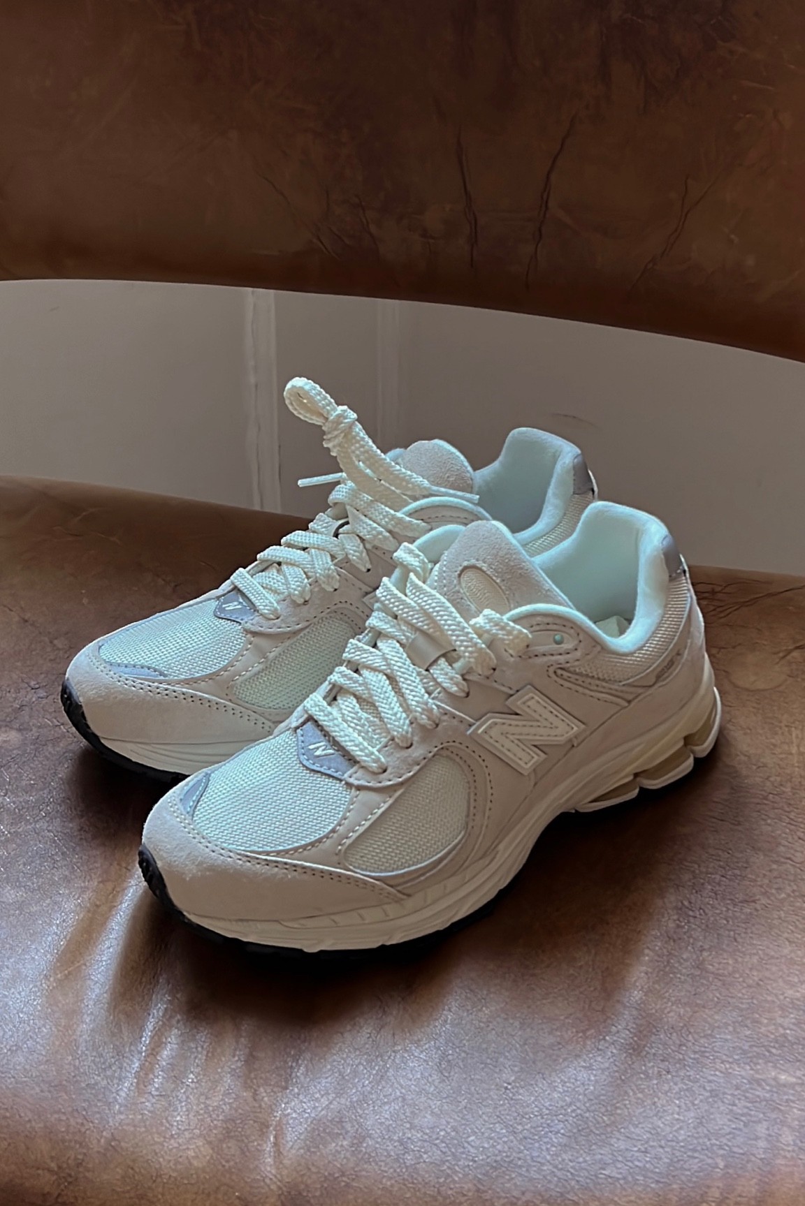 The perfect neutral sneakers for fall omggggg in love 

#LTKSeasonal #LTKstyletip #LTKshoecrush