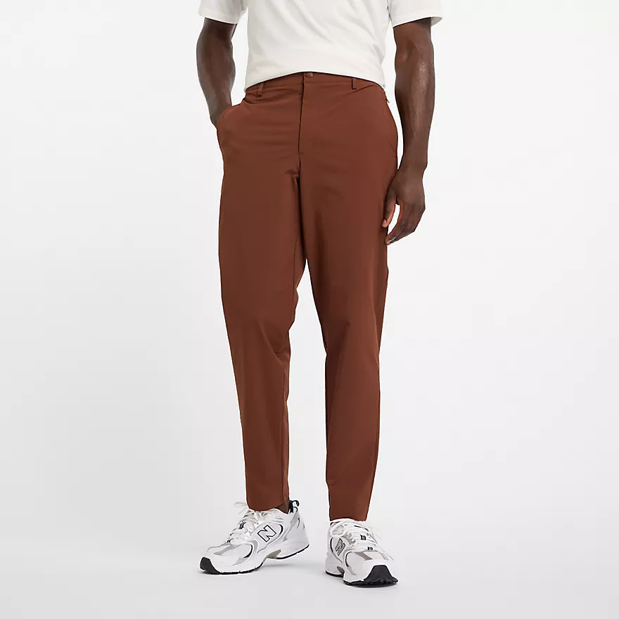 Athletics Ripstop Standard Tapered Pant 30" | New Balance Athletics, Inc.