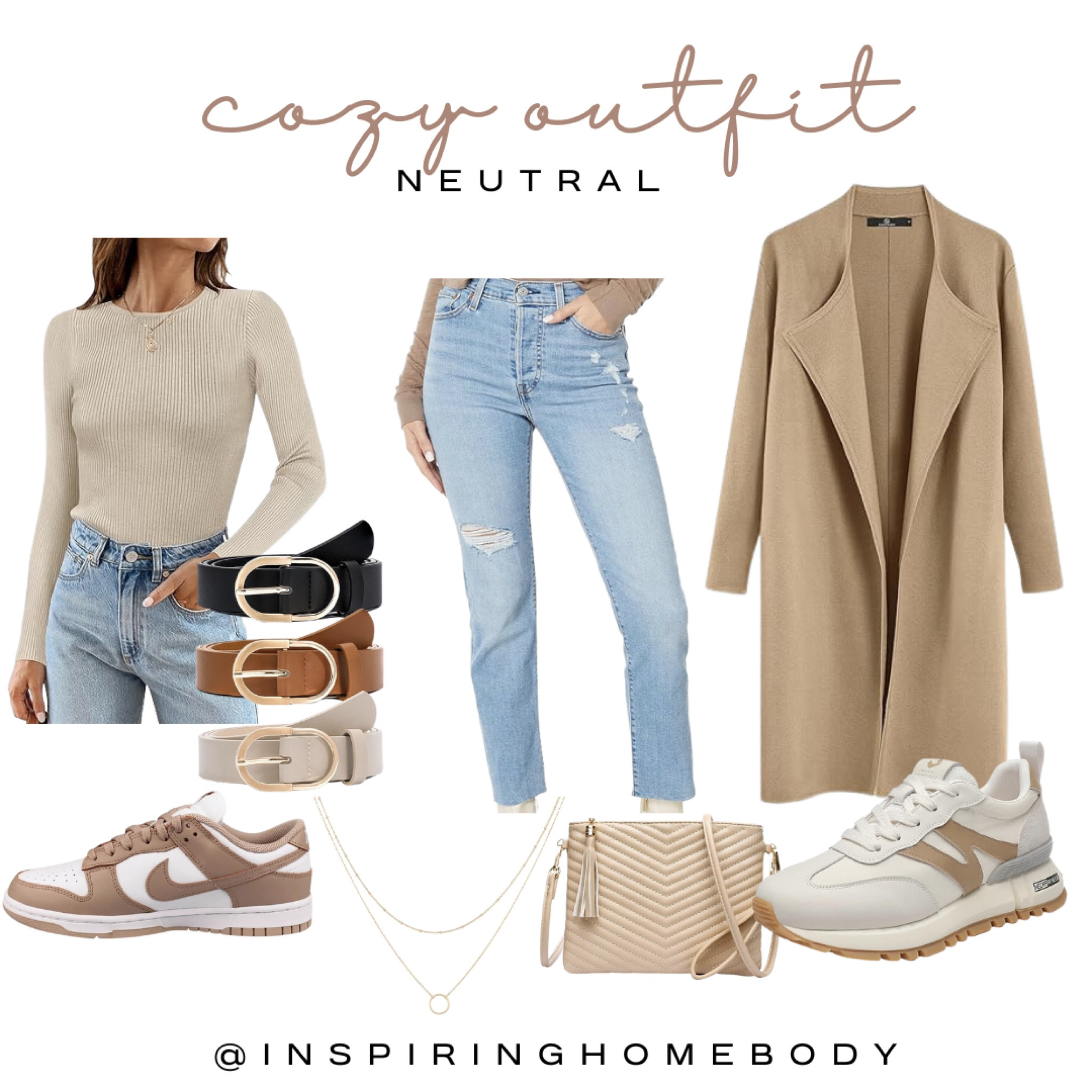 Cozy Outfit - Amazon fashion, #founditonamazon #amazonsales #amazondeals #amazon

#LTKCyberWeek #LTKsalealert #LTKstyletip