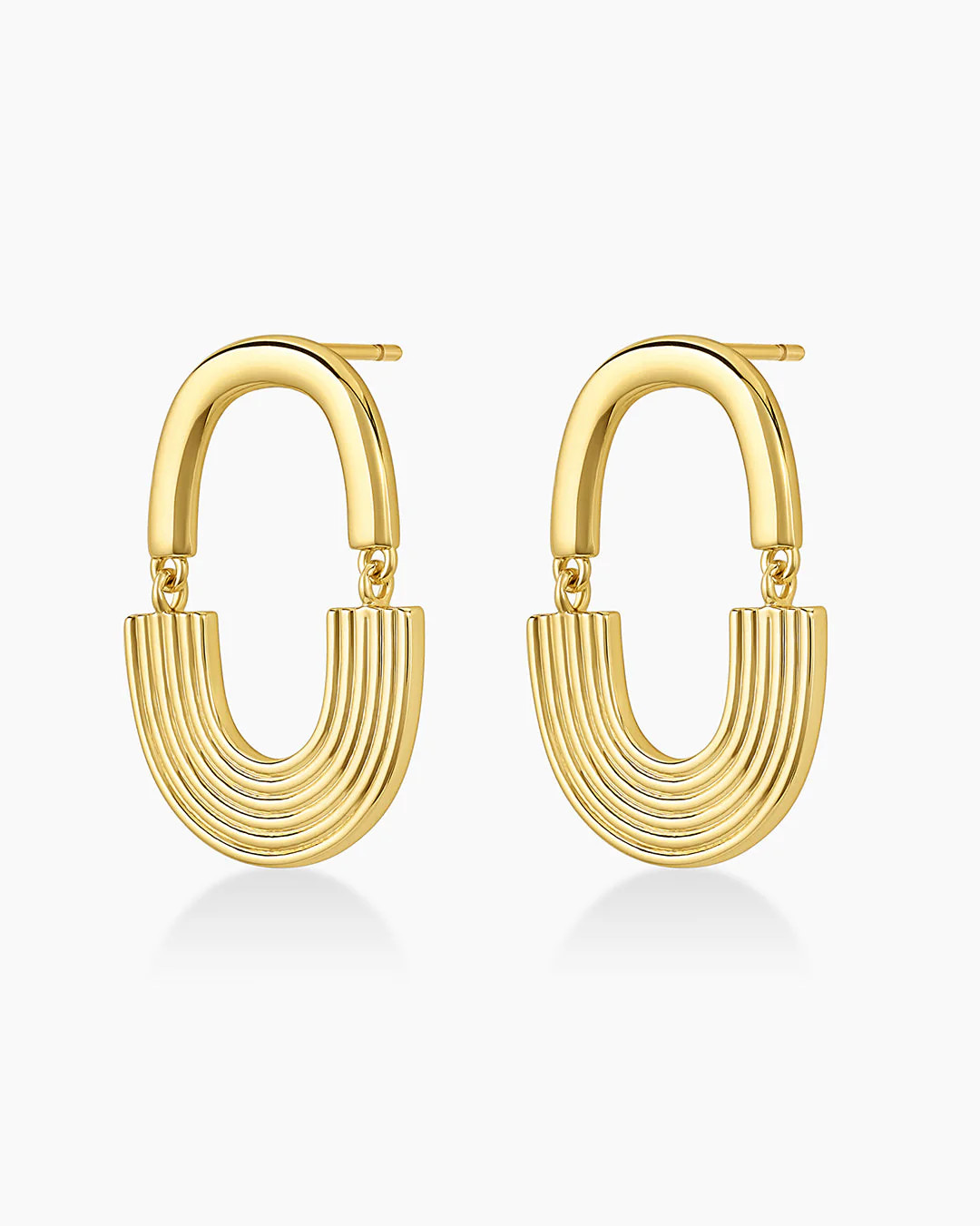 Retro Rainbow Earrings | Gorjana