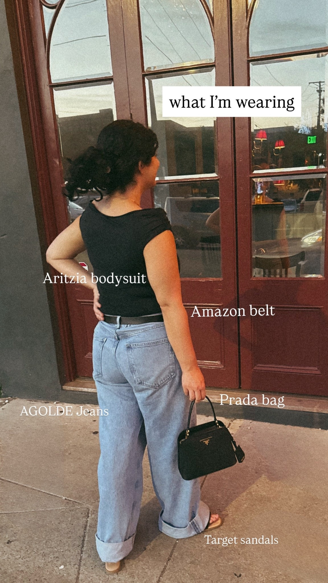 Date night outfit it’s giving sandy from grease 

#LTKSeasonal #LTKStyleTip #LTKWorkwear