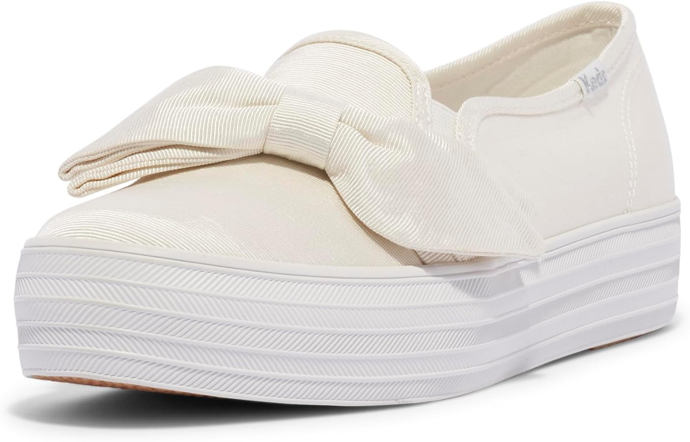 Keds Women's Triple Decker Sneaker | Amazon (US)