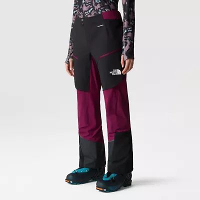 Dawn Turn Hybrid-broek voor dames | The North Face | The North Face NL