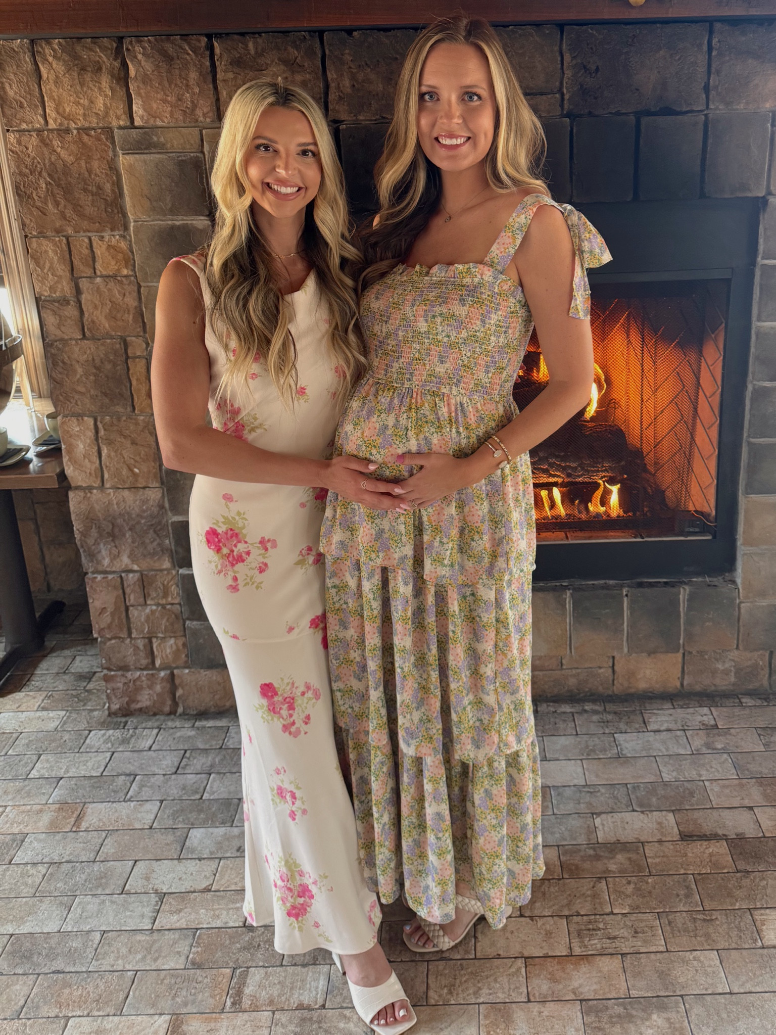 The perfect summer open back dress 😍😍😍 

#LTKbeauty #LTKstyletip #LTKGiftGuide