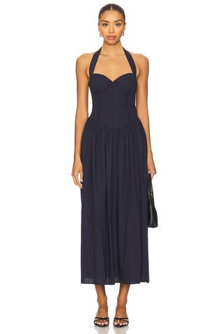 Adaline Midi Dress
                    
                    Runaway The Label | Revolve Clothing (Global)