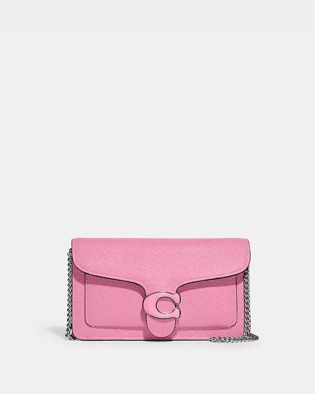 Tabby Chain Clutch | Coach (US)