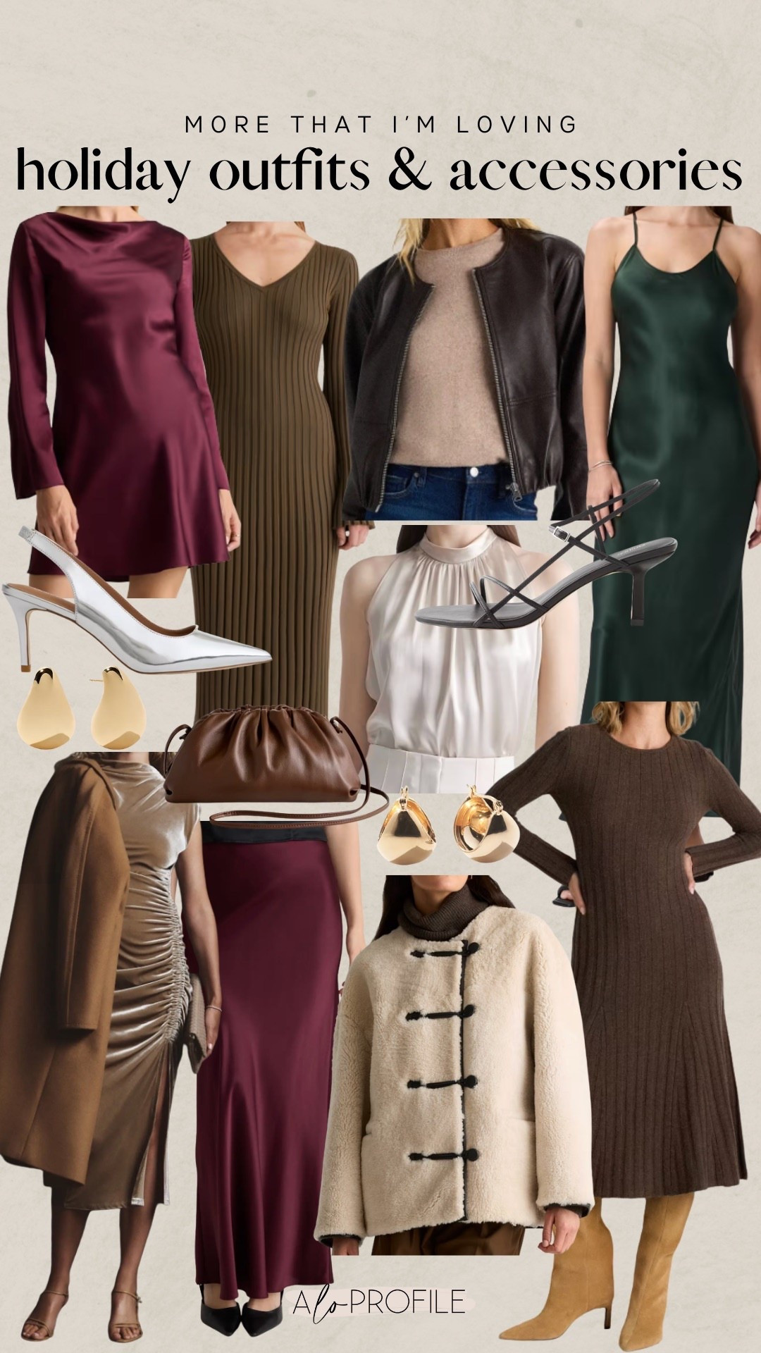 More I'm loving from Quince for Fall & the holidays 🍂🤎



#LTKStyleTip #LTKHoliday #LTKSeasonal