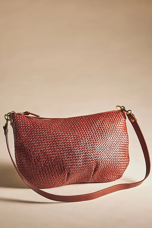 Clare V. Moyen Messenger Bag | Anthropologie (US)