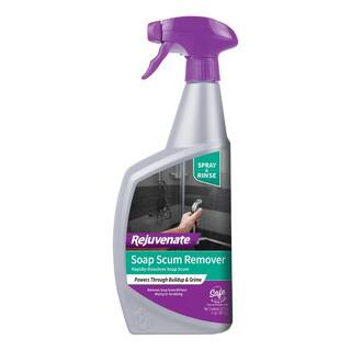 32 oz. Soap Scum Remover | The Home Depot