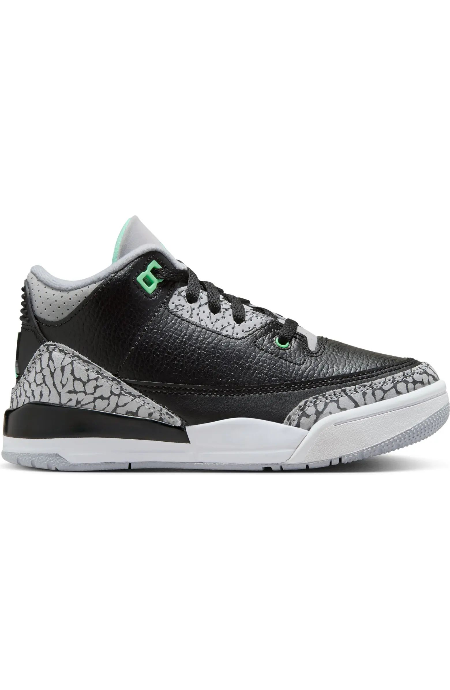 Jordan Kids' Air Jordan 3 Retro Sneaker | Nordstrom | Nordstrom