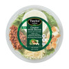 Click for more info about Taylor Farms Caesar Salad, 5.75oz, Chilled Deli, 1 Each