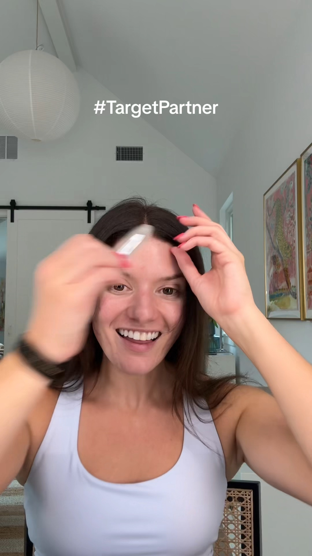 #ad Some of my fav affordable makeup products for the summer from @revolutionbeauty @target #revolutionpartner #makeuprevolution #revolutionbeauty #target #targetpartner 