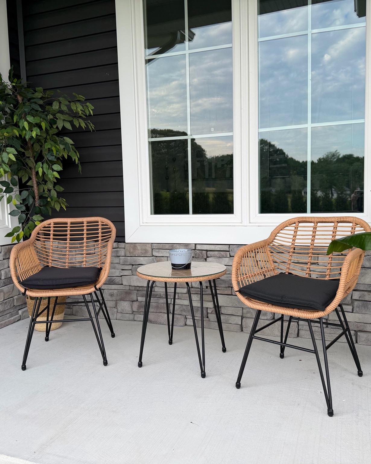 Wayfair. every style. Every home. 🫶🏼

#LTKHome #LTKSeasonal #LTKmorningroutine