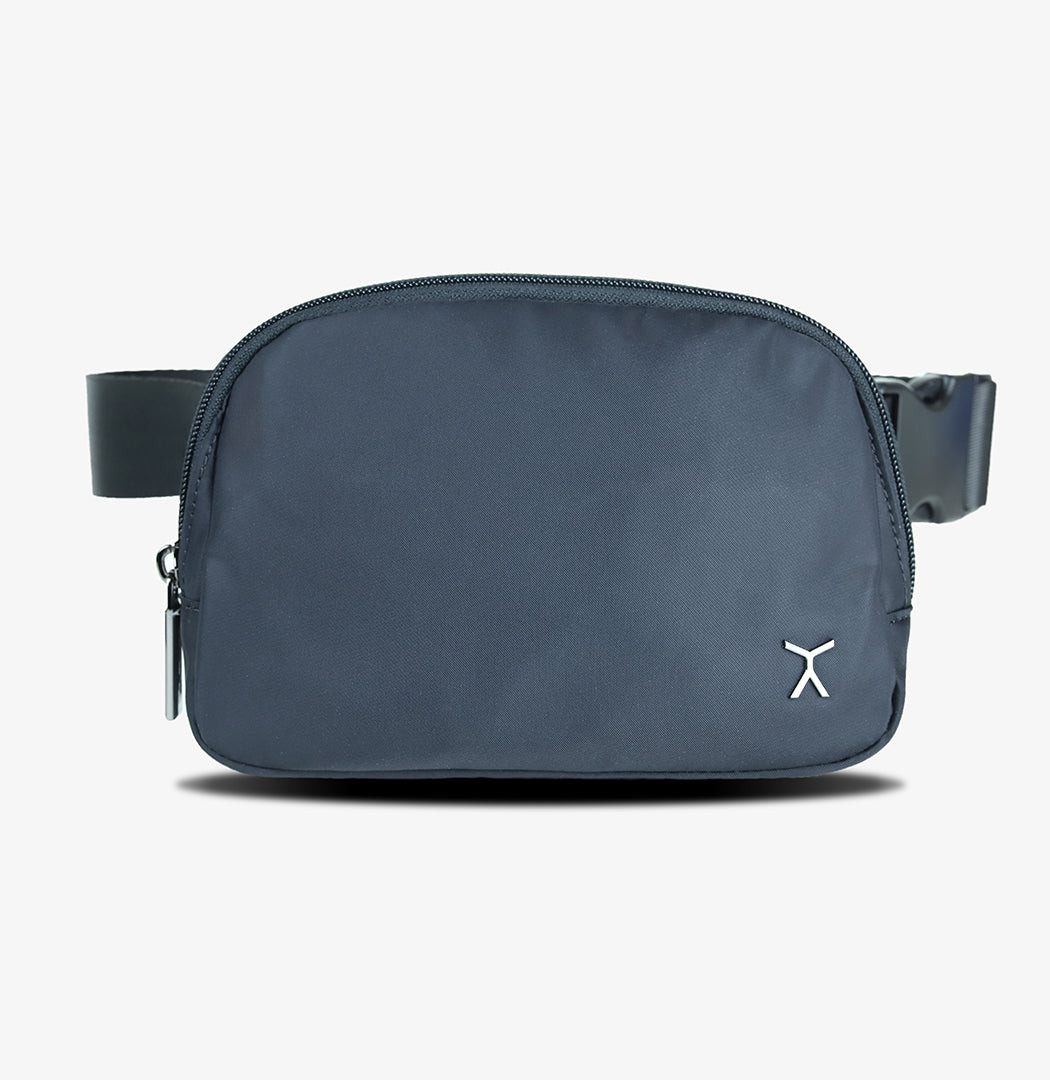 Crossbody Bag | EMF Shield | Flux Footwear