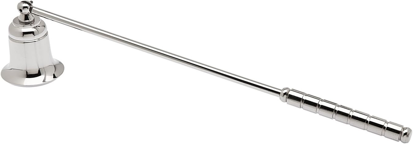 Godinger CANDLE SNUFFER PLAIN | Amazon (US)