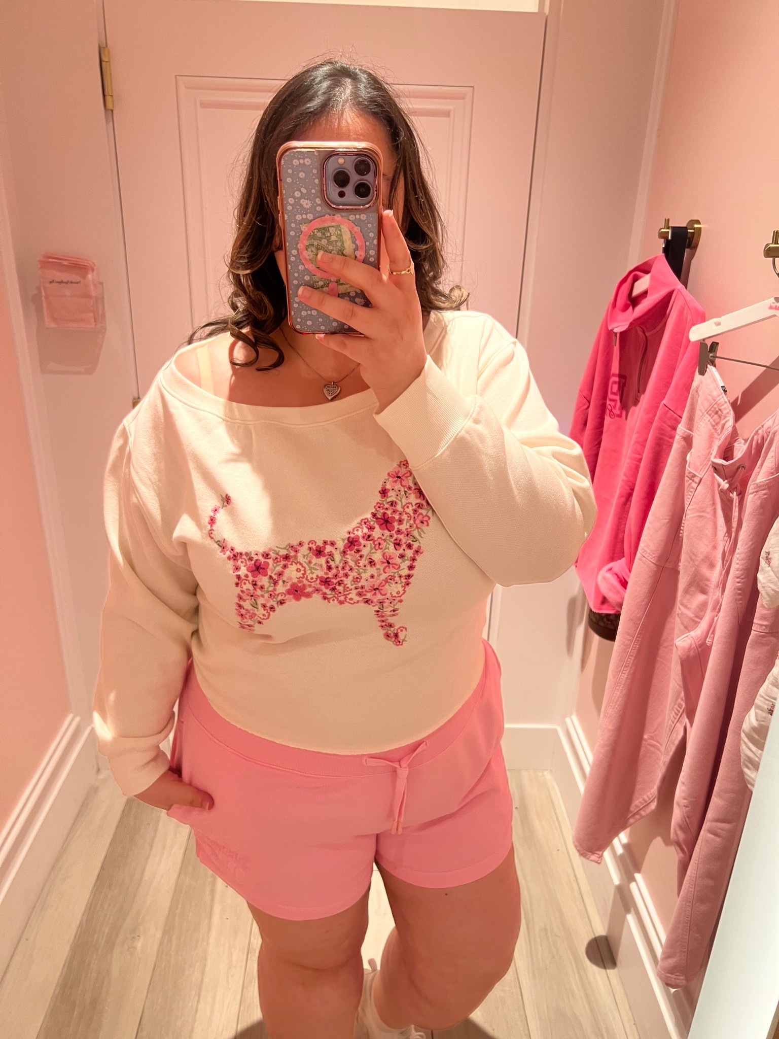 Spring wardrobe 🌸 

#LTKMidsize #LTKgrwm #LTKootd