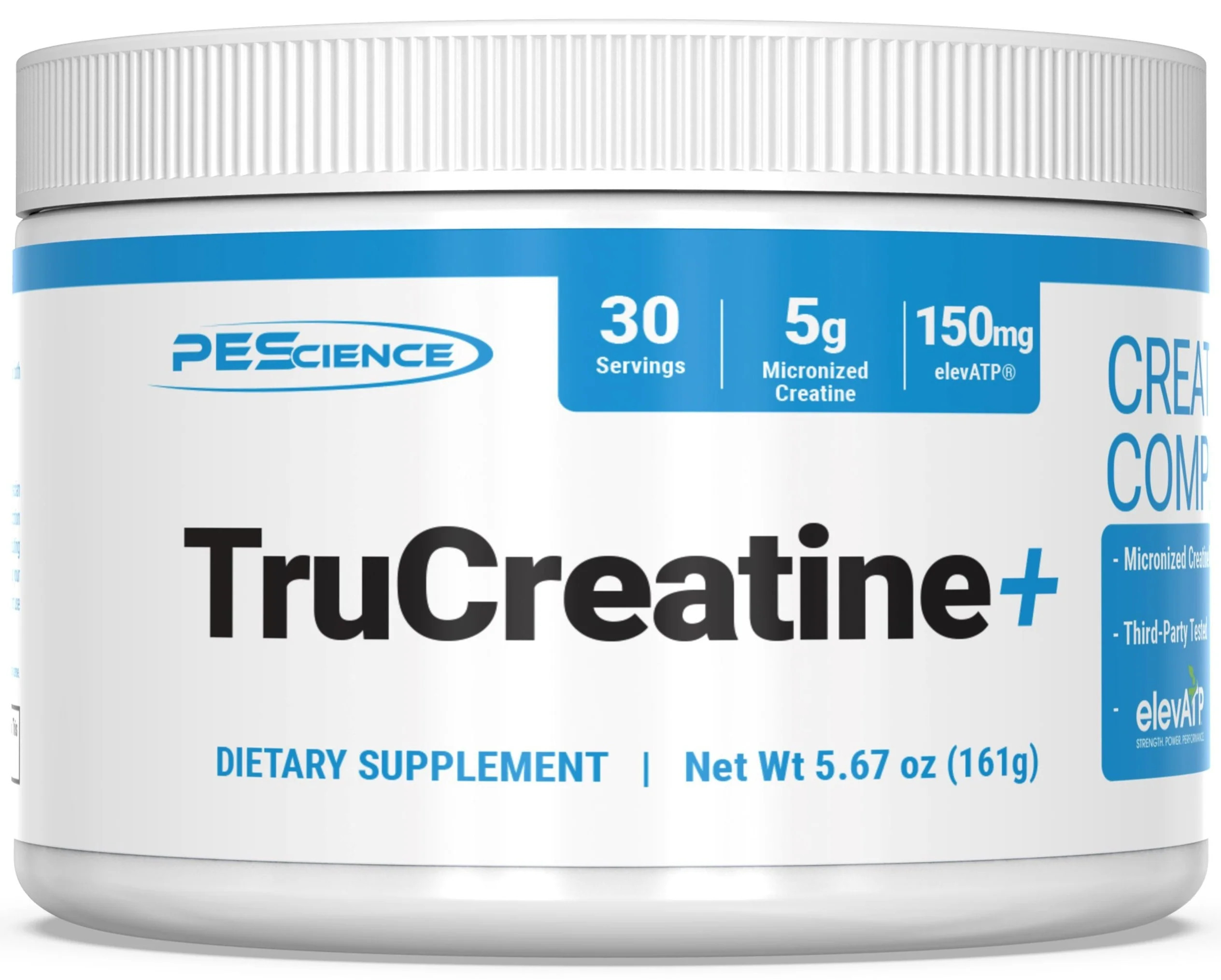 TruCreatine+ Powder | PEScience