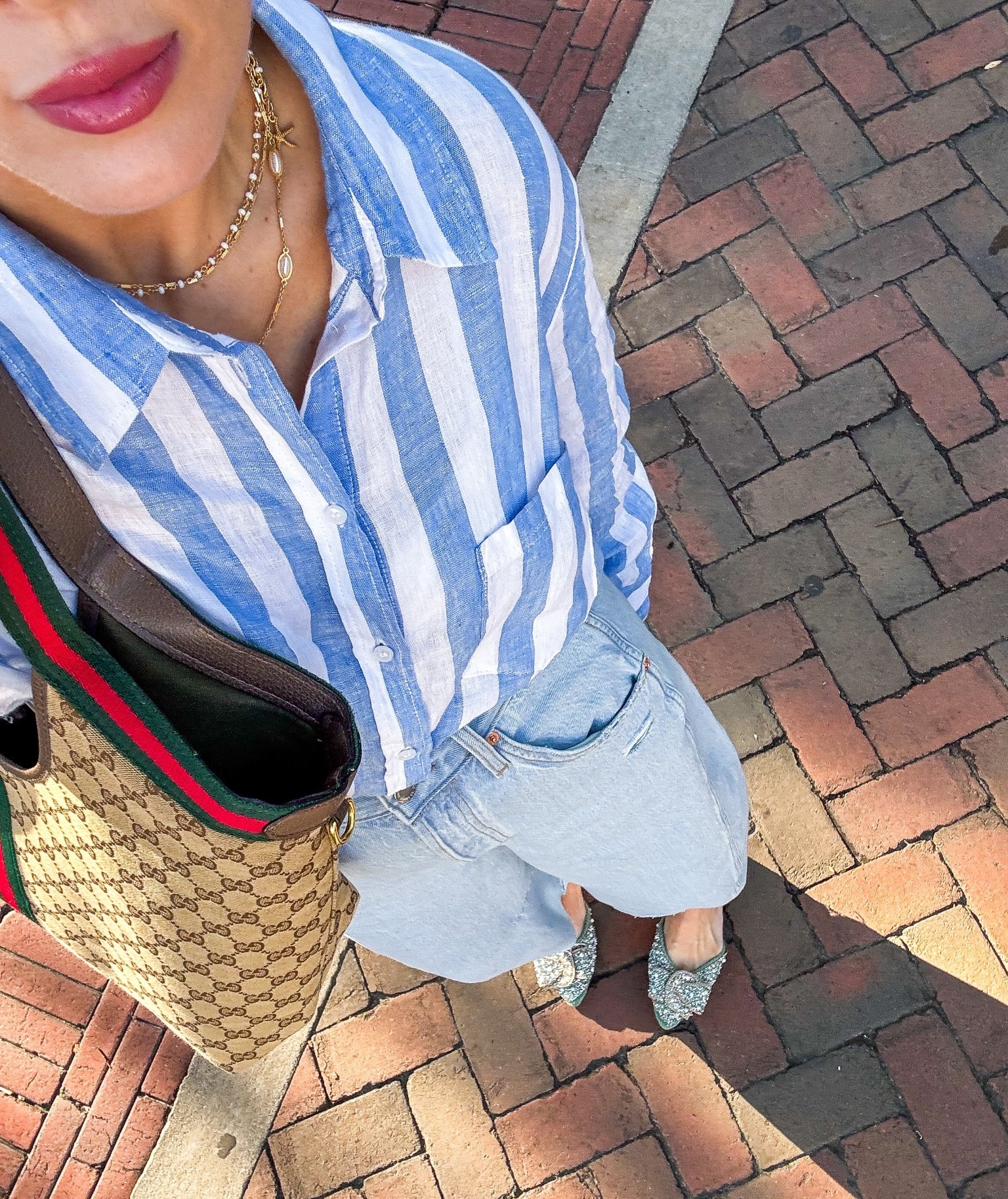 Outfit details. #LTKStyleTip

#LTKFindsUnder100 #LTKSaleAlert