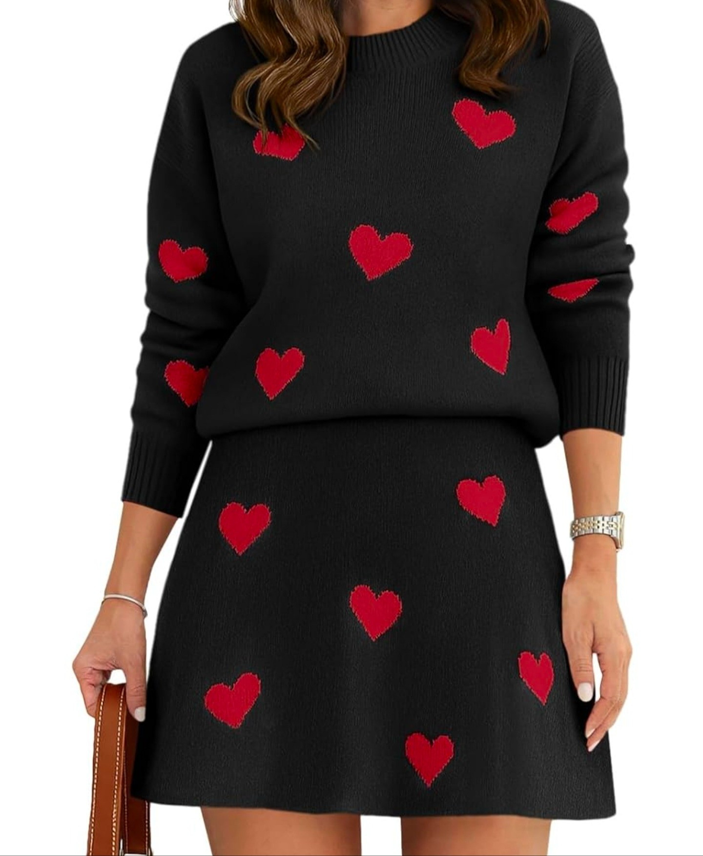 Valentines Day Outfits from Amazon

#LTKValentine #LTKootd #LTKSaleAlert