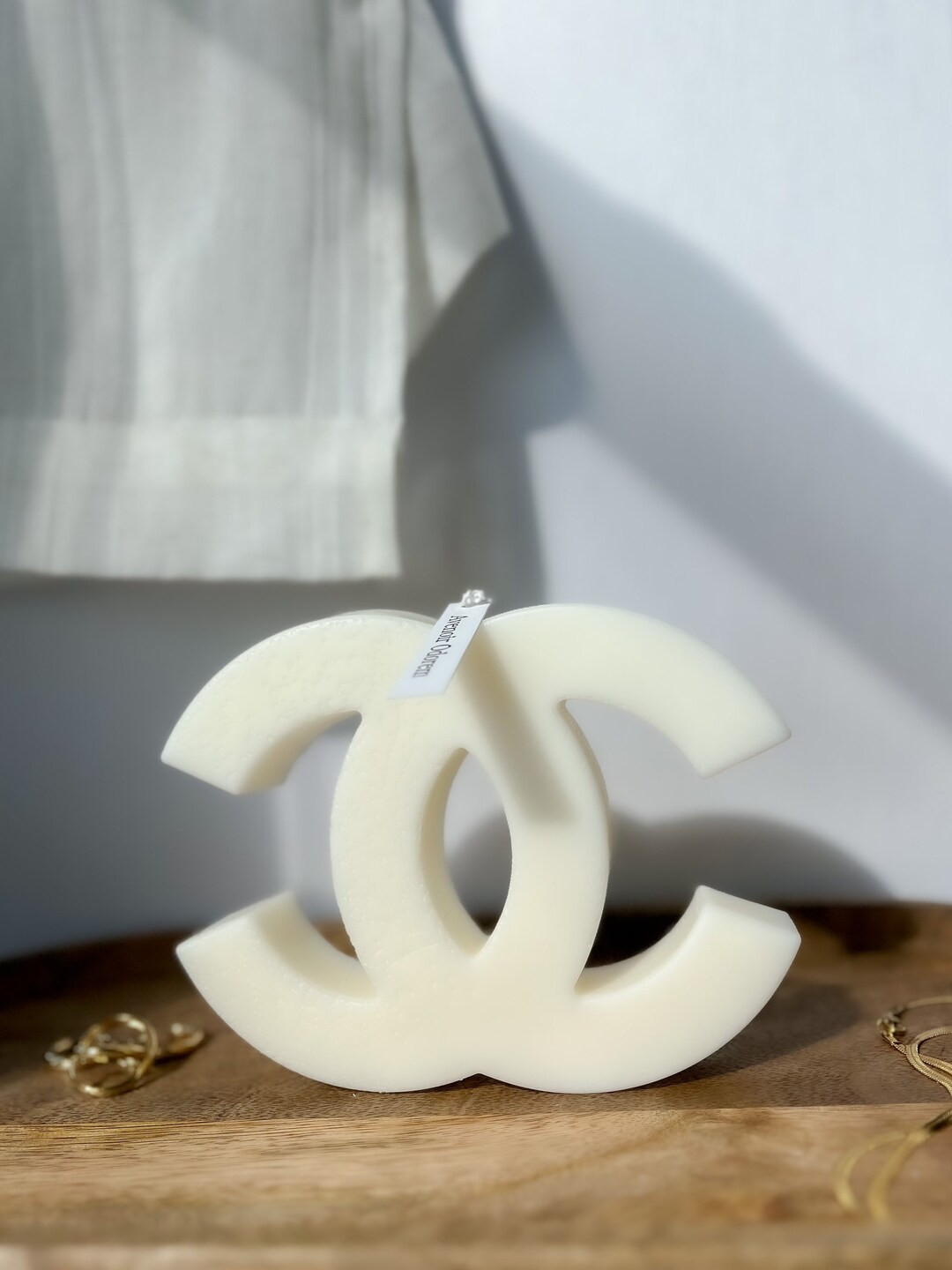 Designer Brand Inspired COCO Candle | Home Decor Candle Aesthetic | Home Luxury Candles | Etsy (US)