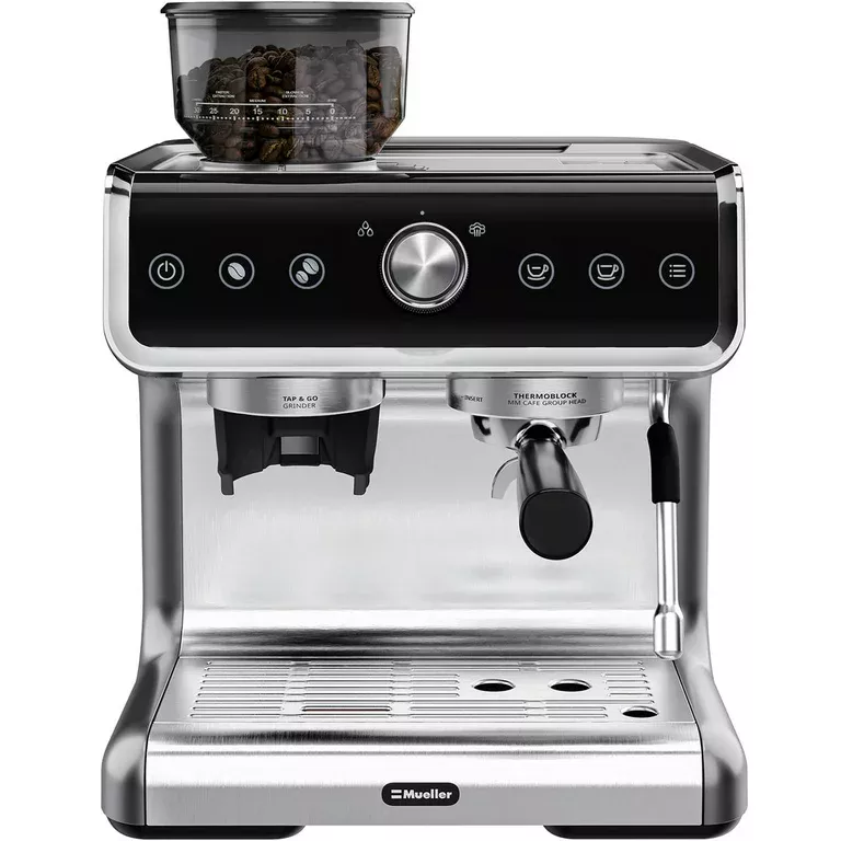 Laekerrt Espresso Machine 20 Bar … curated on LTK
