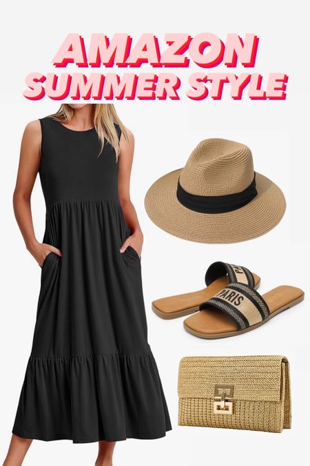 These are pieces I’m excited to have in your closet! #amazon 

#LTKFindsUnder100 #LTKStyleTip