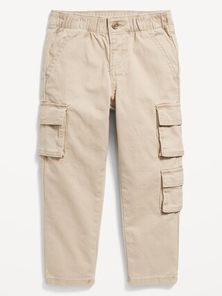 Loose Cargo Pants for Toddler Boys | Old Navy (CA)
