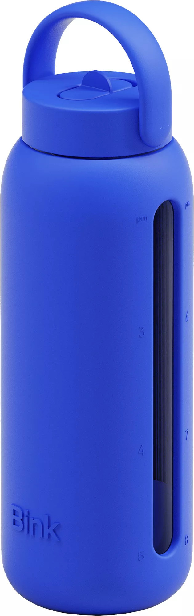 Bink 21 oz. Day Bottle with Flip Cap, Cobalt | DICK'S Sporting Goods