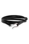 Click for more info about Caputo & Co. Leather Wrap Bracelet | Nordstrom