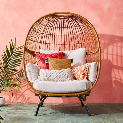 Southport Patio Egg Chair - Opalhouse™ | Target